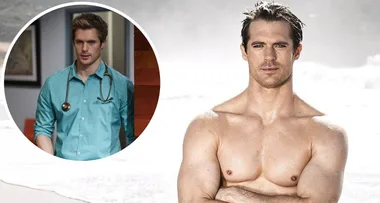 Home And Away star’s surprising new gig