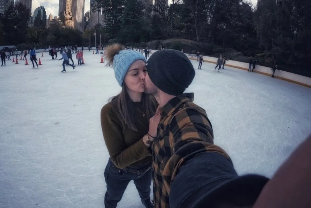 Kyle Pryor girlfriend