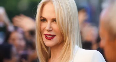 Nicole’s tears over divorce confession