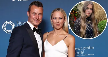 Bec Hewitt shares rare pic of 15-year-old daughter Mia