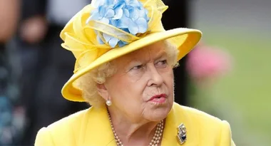 Queen’s savage snub to family member