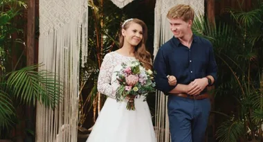 Bindi’s heartfelt message to little brother Robert