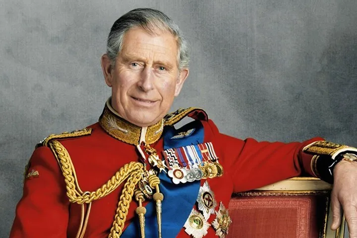 Prince charles