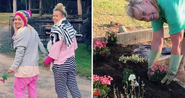 Lisa Curry’s beautiful new tribute to late daughter Jaimi