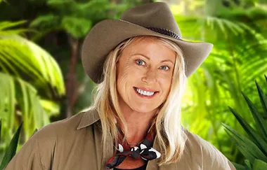 Lisa Curry: Why I really went into the jungle