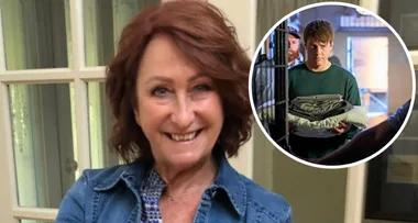 Lynne McGranger defends controversial Home and Away finale