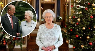 Another blow for The Queen and Prince Philip