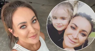 Michelle Bridges reflects on her “tough” 2020