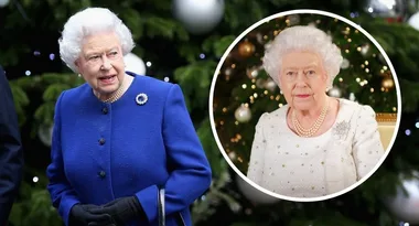 Queen axes Christmas gift ceremony for royal staff