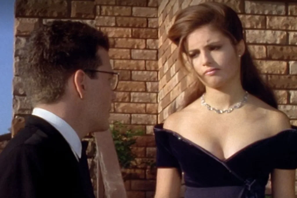 Ada Nicodemou Heartbreak High