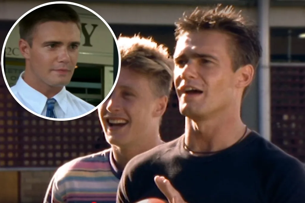 Jeremy Lindsay Taylor heartbreak high
