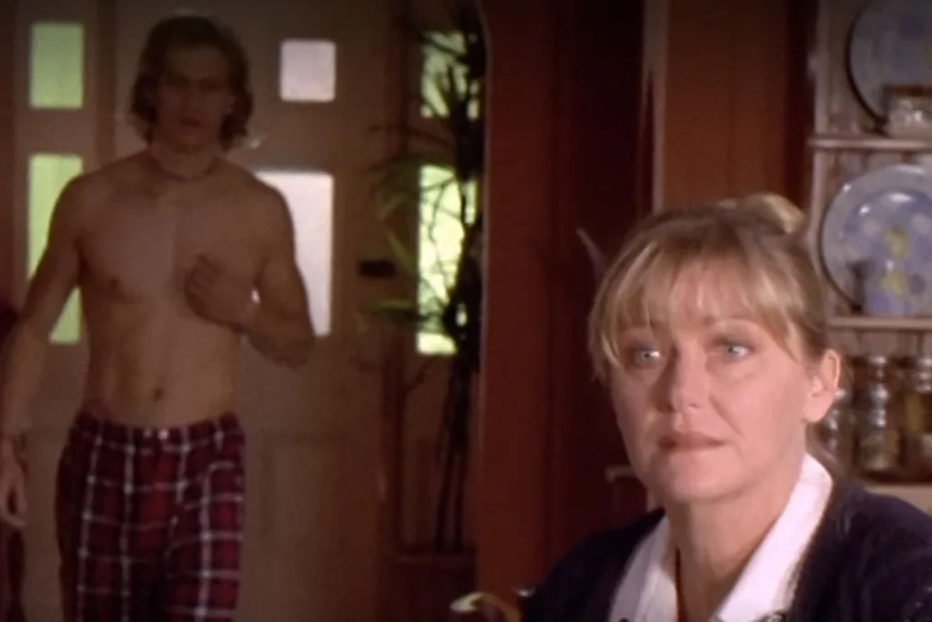 Tina Bursill