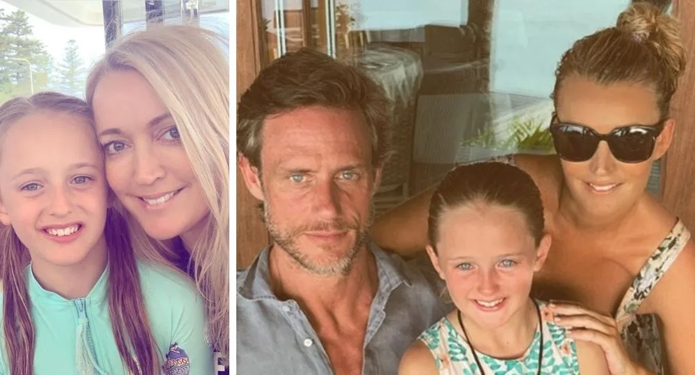 Jackie O’s emotional confession