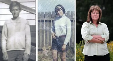 Missing kids campaign: “We’re frozen in time”