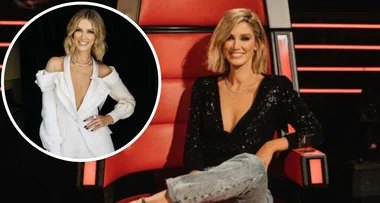 She’s out! Delta Goodrem WON’T return to The Voice