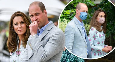 William and Kate criticised over “delusional” shock decision!