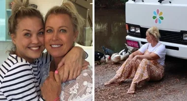 Lisa Curry’s heartbreaking update after losing her daughter