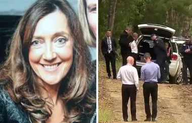 BREAKING: Body found in bushland is missing Melbourne mum Karen Ristevski
