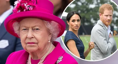 Queen’s fury over Harry and Meghan’s sneaky move!