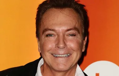 David Cassidy in coma fighting for his life