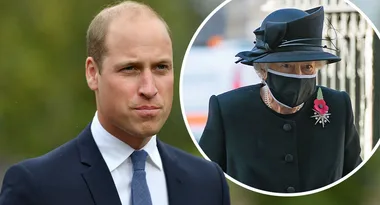 William won’t break royal tradition after COVID cover-up!