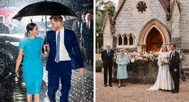 Royal Rewind! The monarchy’s biggest moments of 2020