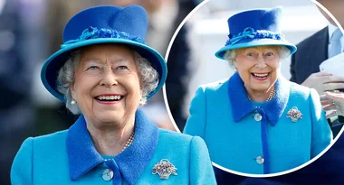 Queen’s joy! Another royal baby is on the way!