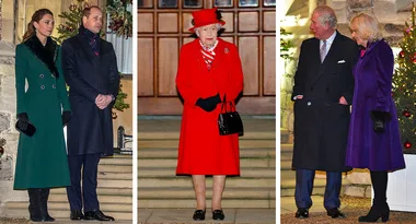 Royal fans defend Queen following heated backlash!