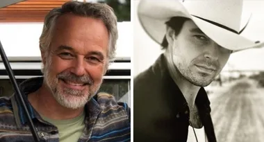 Cameron Daddo teases new band