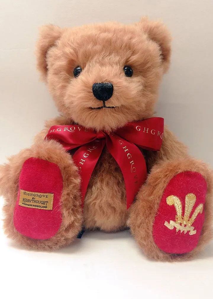 Harry and Meghan shortbread