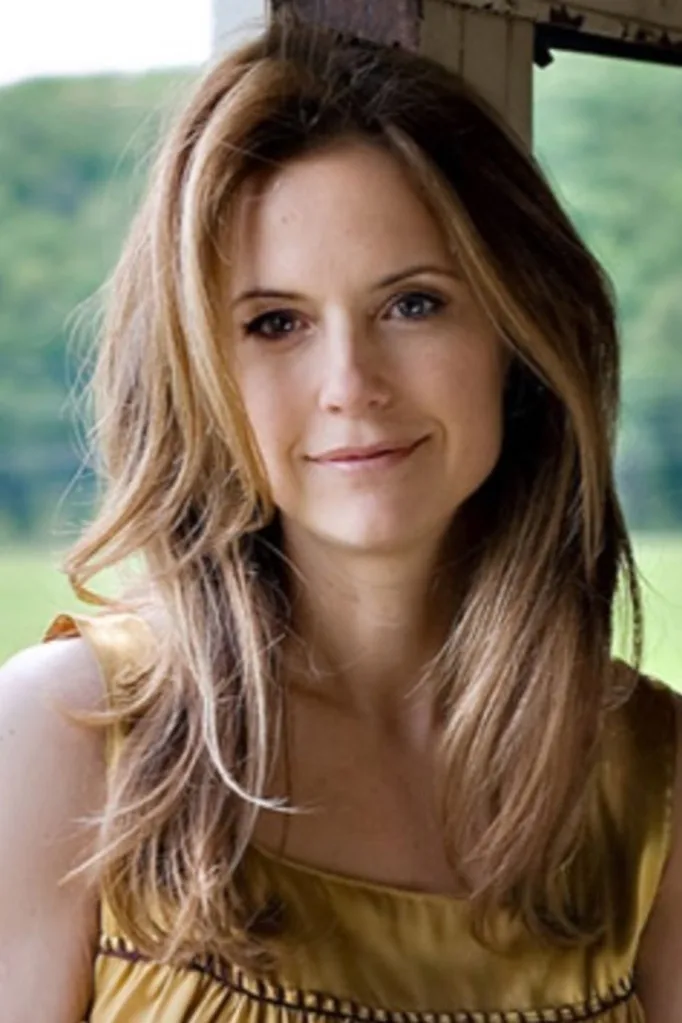 Kelly Preston