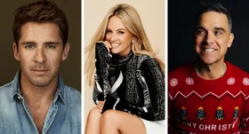 Carols in the Domain stars reveal their Christmas traditions