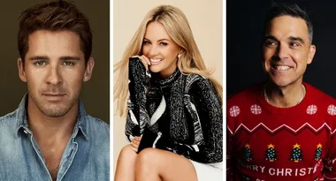 Carols in the Domain stars reveal their Christmas traditions