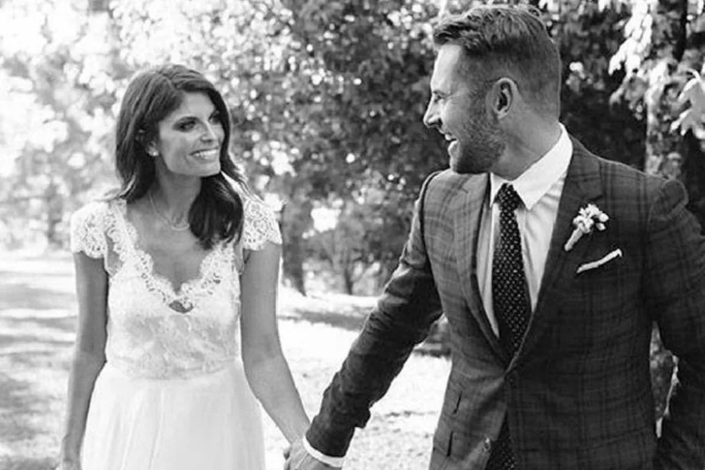 Zoe Ventoura Daniel Macpherson