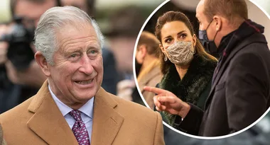 Prince Charles forced to cancel Christmas plans after royal snub!