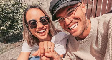 Australian Idol’s Stan Walker is engaged