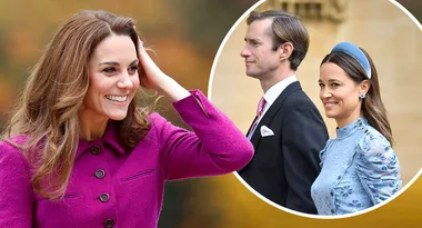 Baby joy! Kate Middleton’s exciting news!