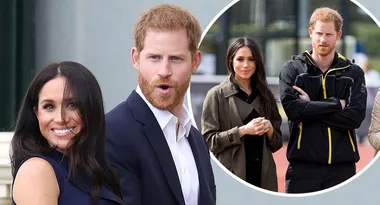 Royal fans convinced Harry and Meghan will head back to UK!