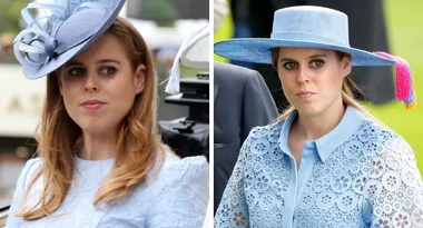 Princess Beatrice’s fresh heartbreak