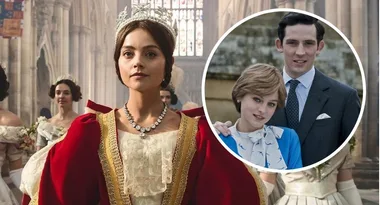 Royal shows to watch if you love The Crown