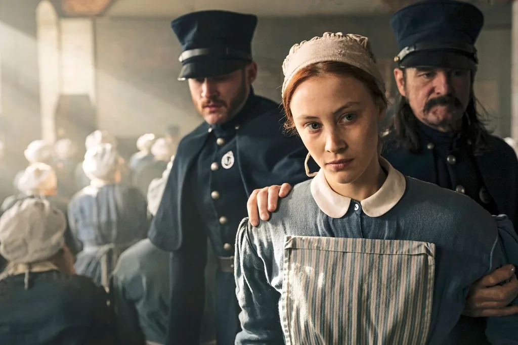 Alias Grace