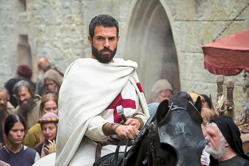 Knightfall