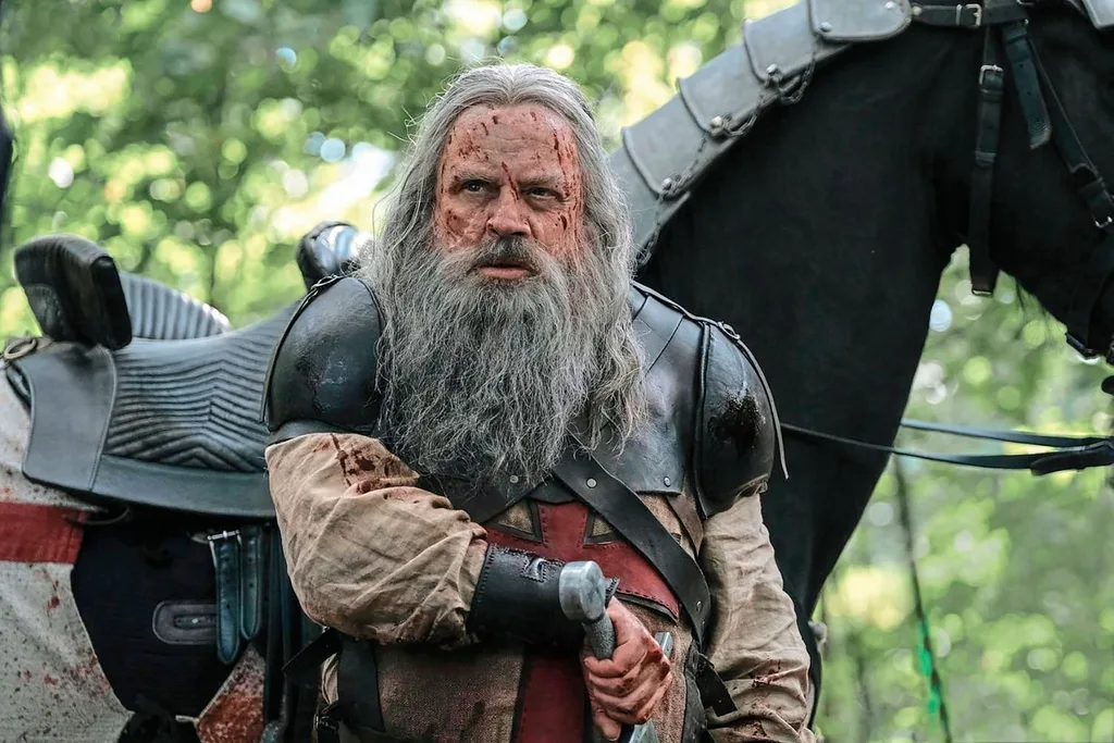 Knightfall 2