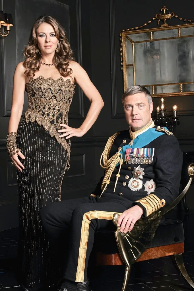 The royals