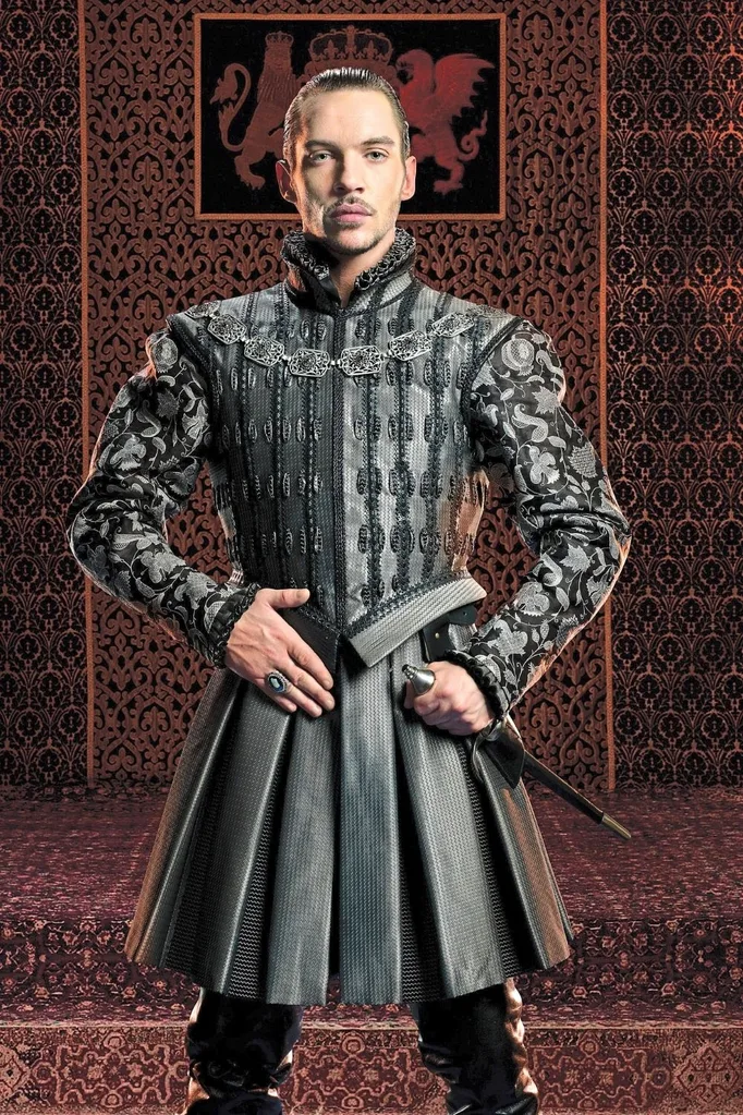 The Tudors