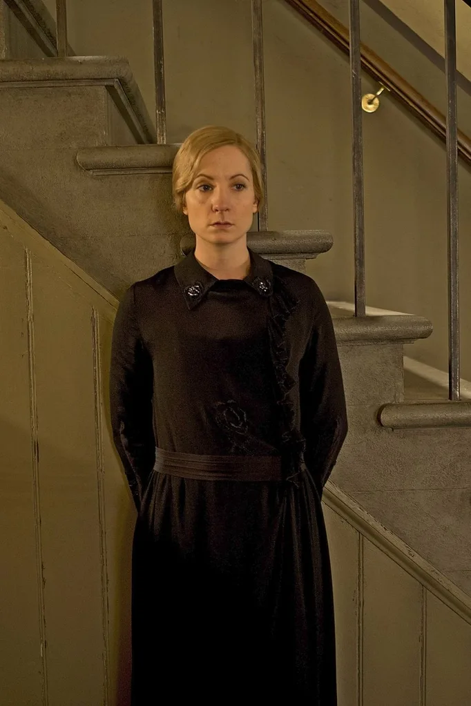 Downton Abbey Anna