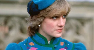 Princess Diana’s embarrassing Christmas blunder