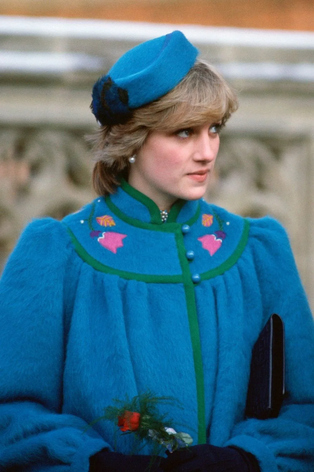 Princess Diana