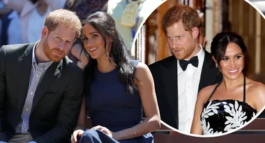 Meghan and Harry branded “tacky” royals for hire!