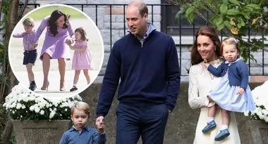 Kate Middleton’s strict mothering style EXPOSED
